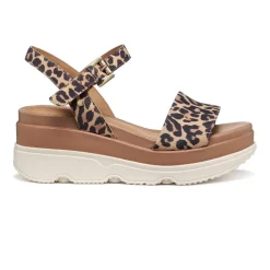 Sandalias Geox D Gardenia