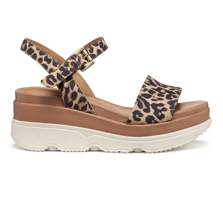 Sandalias Geox D Gardenia