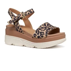 Sandalias Geox D Gardenia