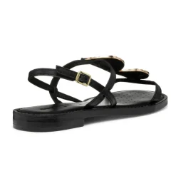 Sandalias Geox D MADDALUSIAC