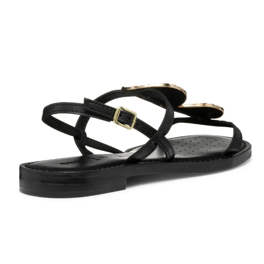 Sandalias Geox D MADDALUSIAC