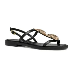 Sandalias Geox D MADDALUSIAC