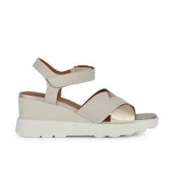 Sandalias Geox D SPHERICA EC6