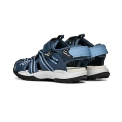 Sandalias Geox J Borealis Boy