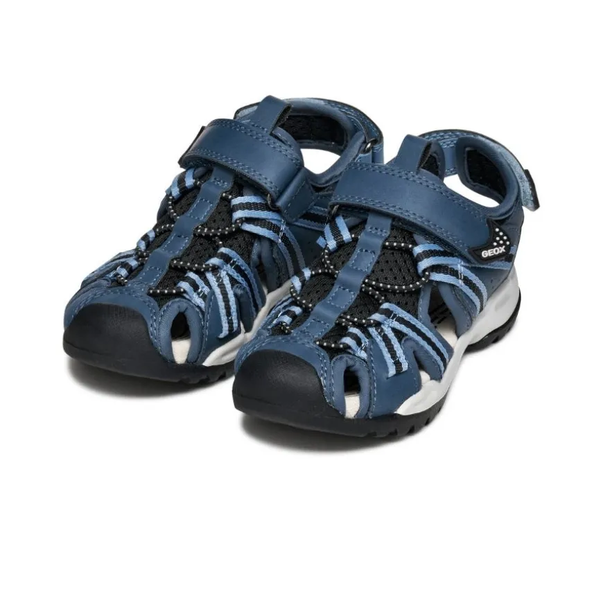 Sandalias Geox J Borealis Boy