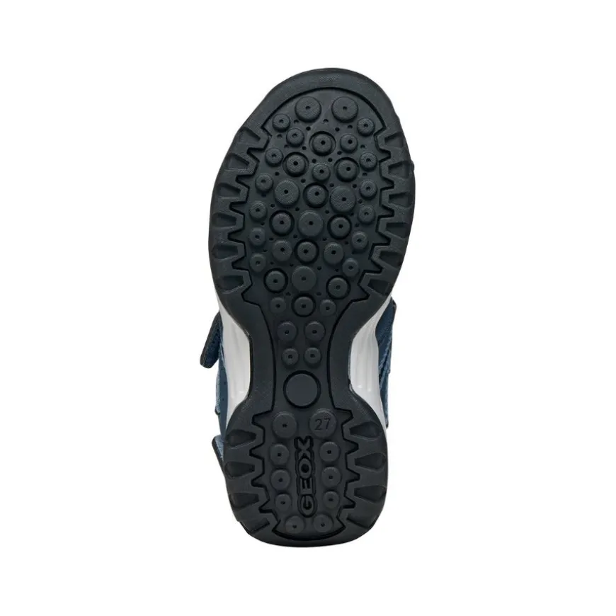 Sandalias Geox J Borealis Boy