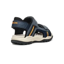 Sandalias Geox J BOREALIS BOY