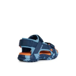 Sandalias Geox J BOREALIS BOY