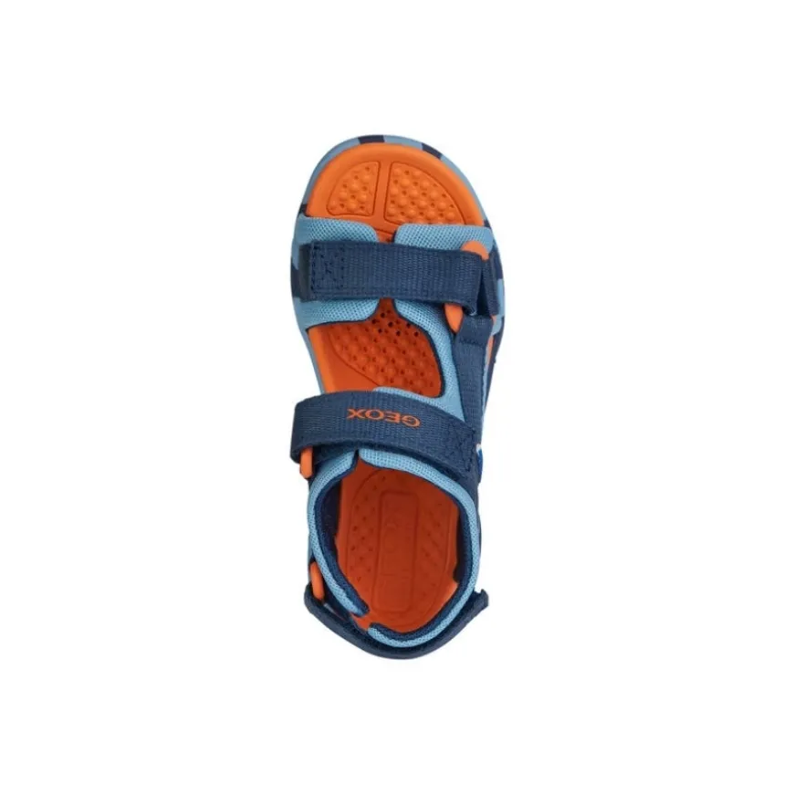 Sandalias Geox J BOREALIS BOY