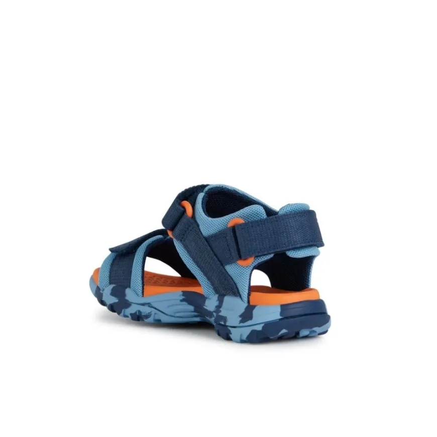 Sandalias Geox J BOREALIS BOY