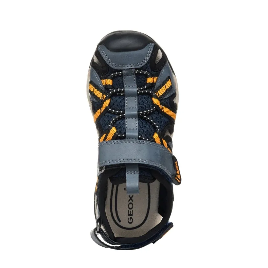 Sandalias Geox J BOREALIS BOY