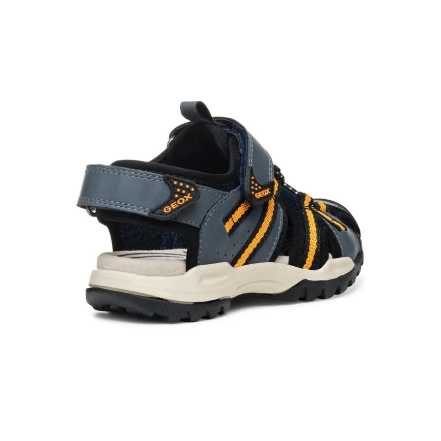 Sandalias Geox J BOREALIS BOY
