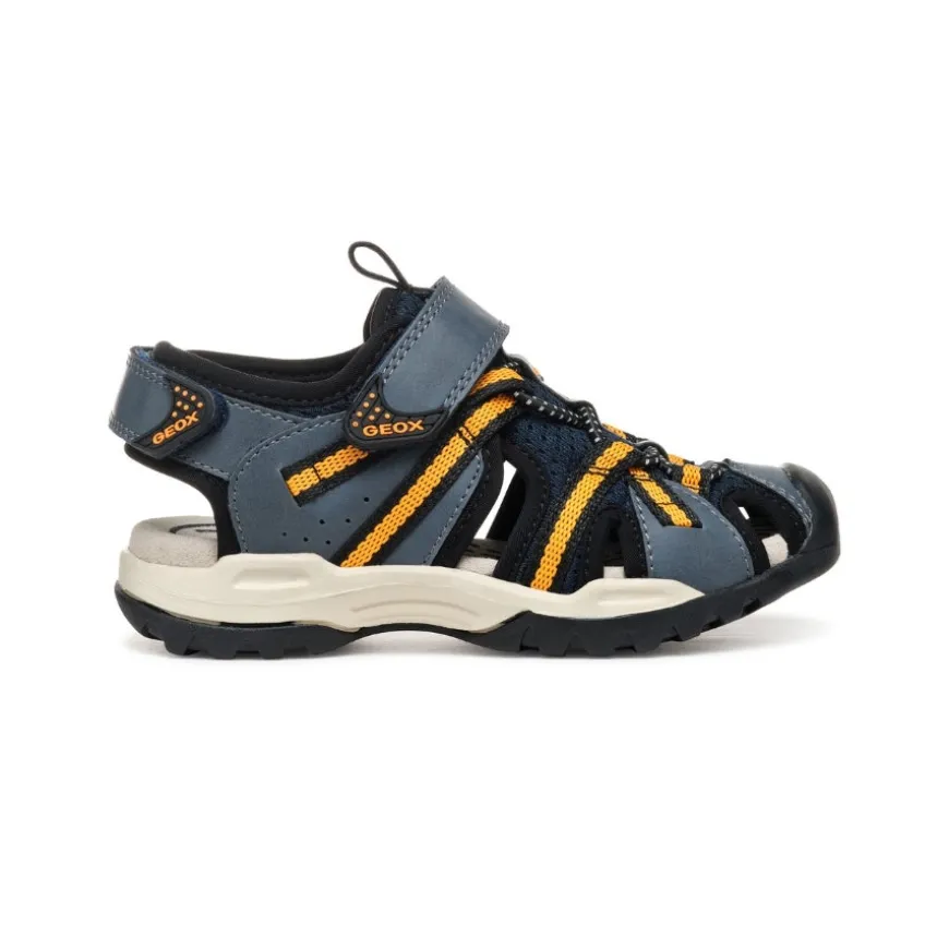 Sandalias Geox J BOREALIS BOY
