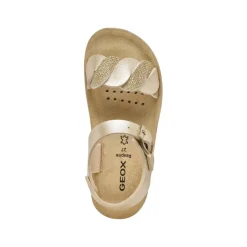 Sandalias Geox J Sandal Costarei Gi