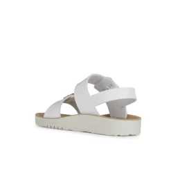 Sandalias Geox J SANDAL COSTAREI GI