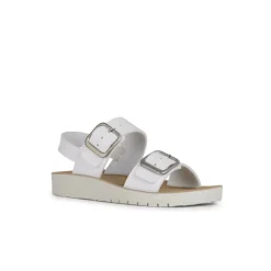 Sandalias Geox J SANDAL COSTAREI GI