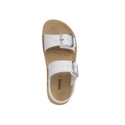 Sandalias Geox J SANDAL COSTAREI GI