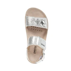 Sandalias Geox J SANDAL COSTAREI GI
