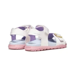 Sandalias Geox J Sandal Fusbetto GI