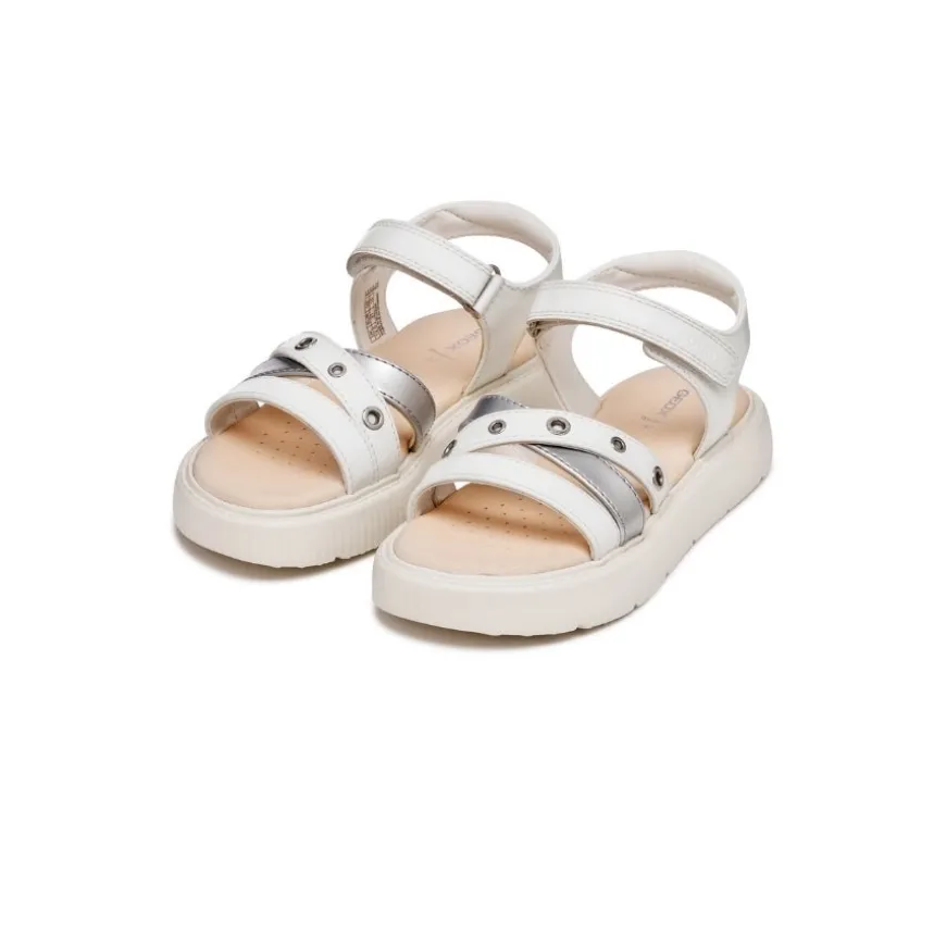 Sandalias Geox J Sandal Kodette Girl