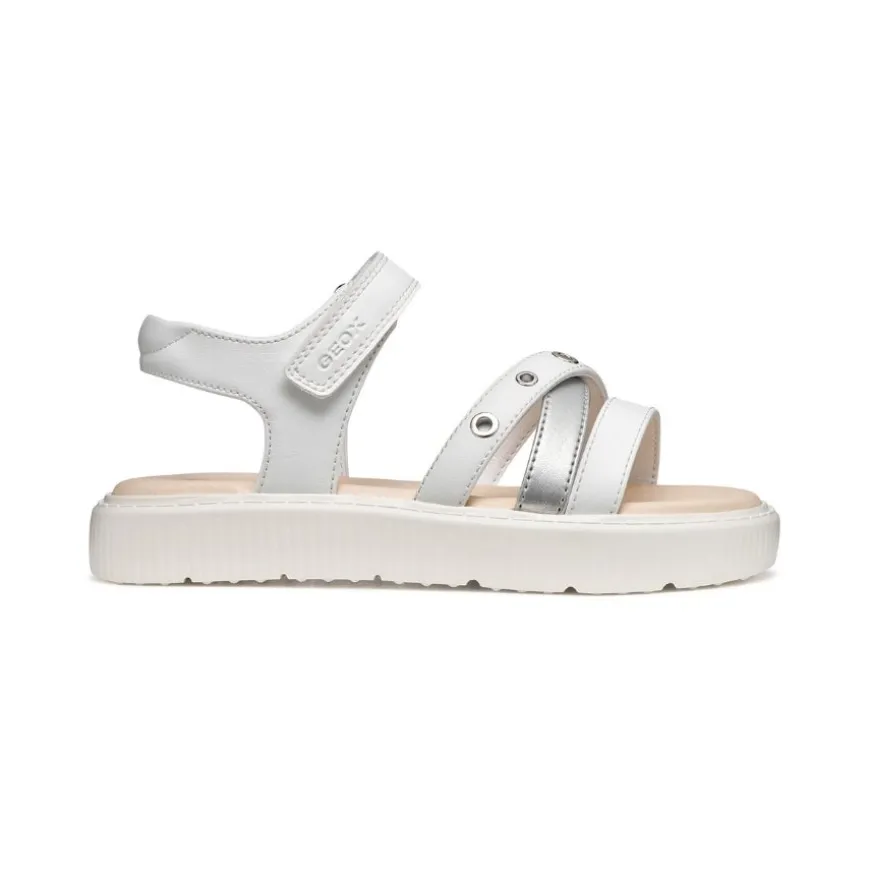 Sandalias Geox J Sandal Kodette Girl