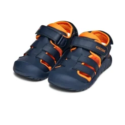 Sandalias Geox J S. Fusbetto Pro Bo