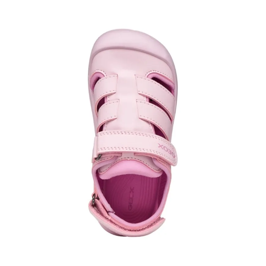 Sandalias Geox J S. Fusbetto Pro Gi