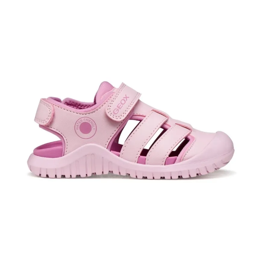 Sandalias Geox J S. Fusbetto Pro Gi