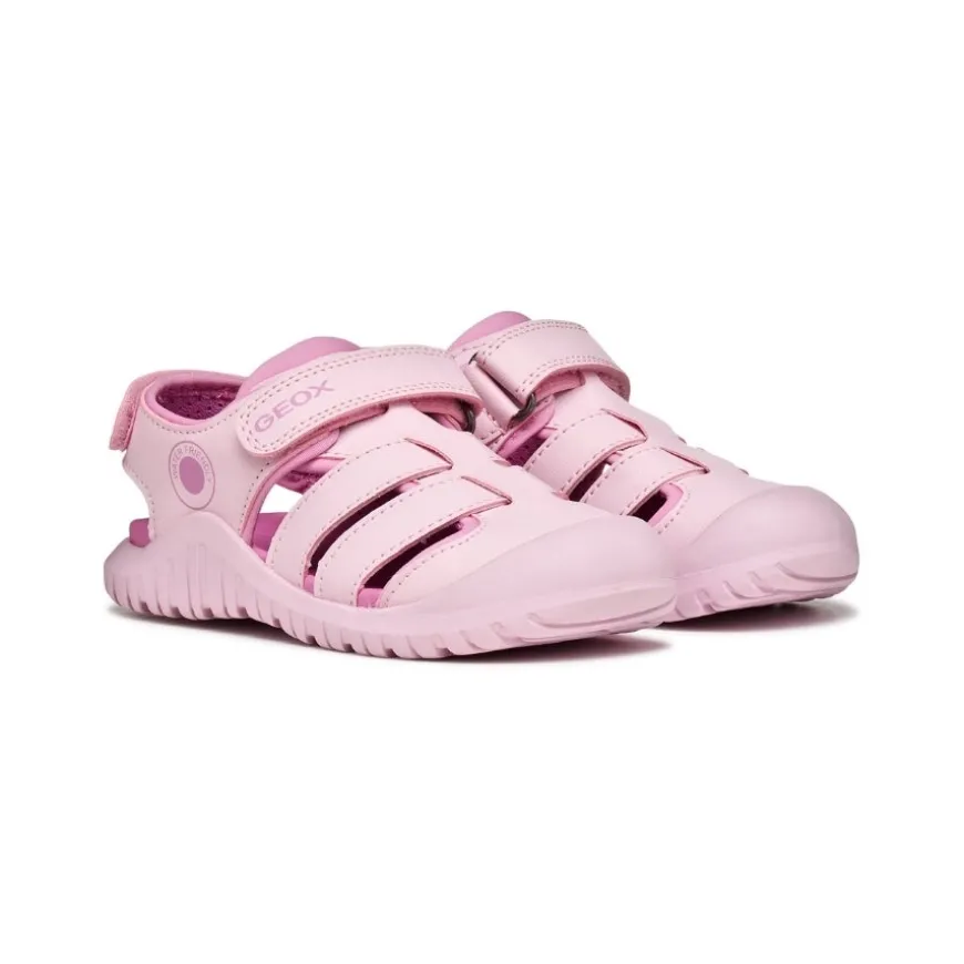 Sandalias Geox J S. Fusbetto Pro Gi