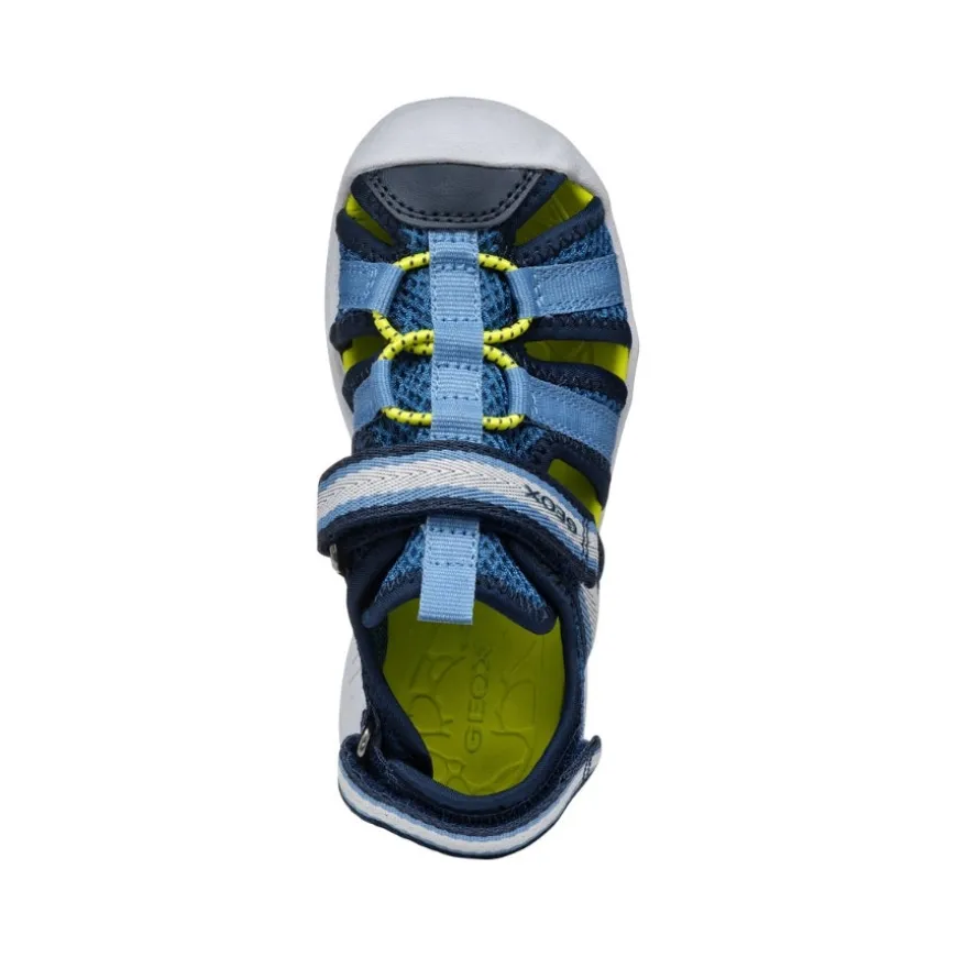 Sandalias Geox J VANIETT BOY
