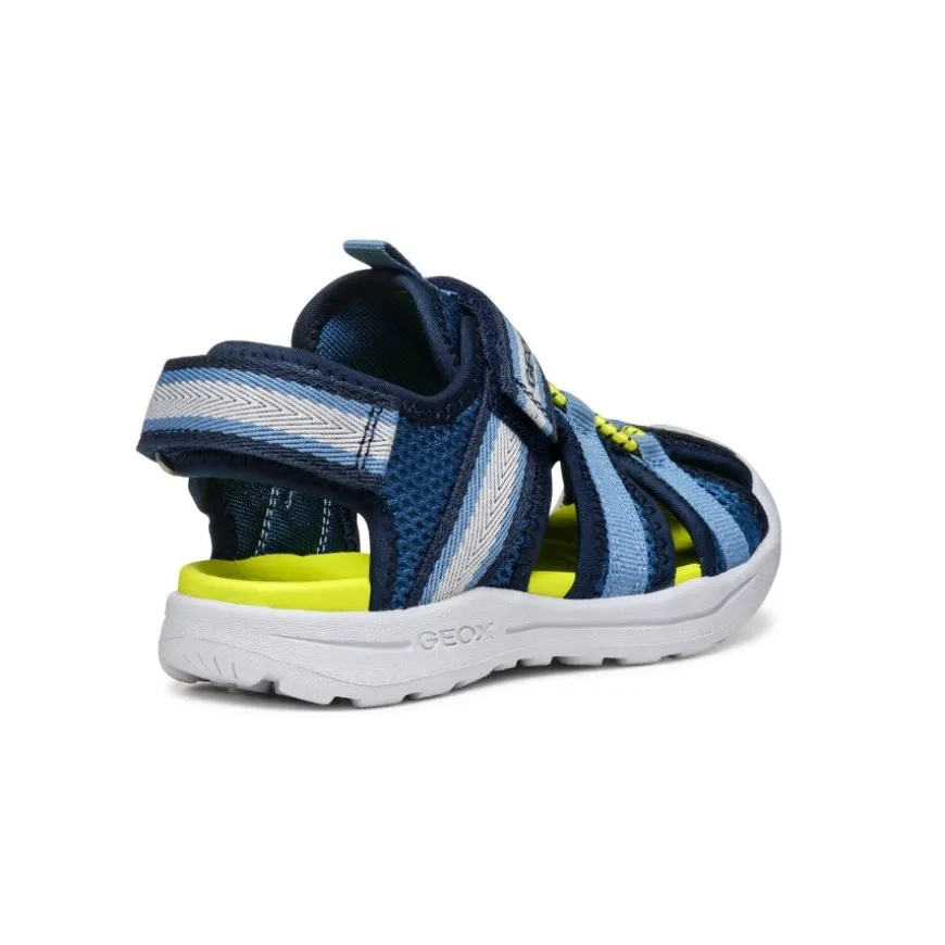 Sandalias Geox J VANIETT BOY