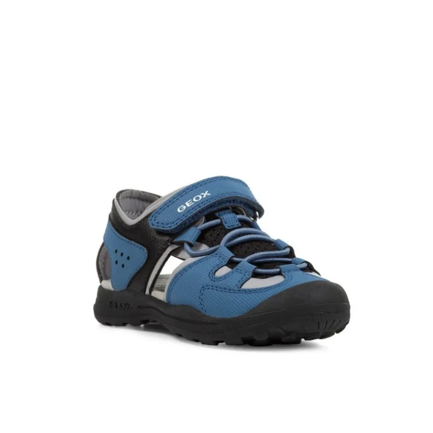 Sandalias Geox J VANIETT BOY