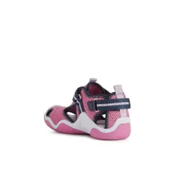Sandalias Geox J Wader Girl