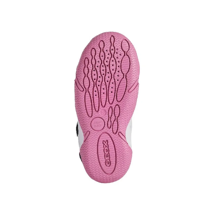 Sandalias Geox J Wader Girl