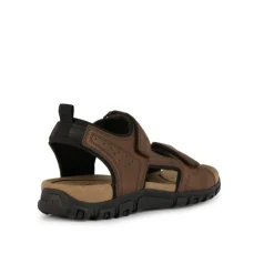 Sandalias Geox UOMO SANDAL STRADA