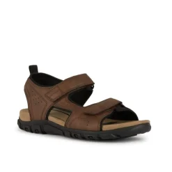 Sandalias Geox UOMO SANDAL STRADA