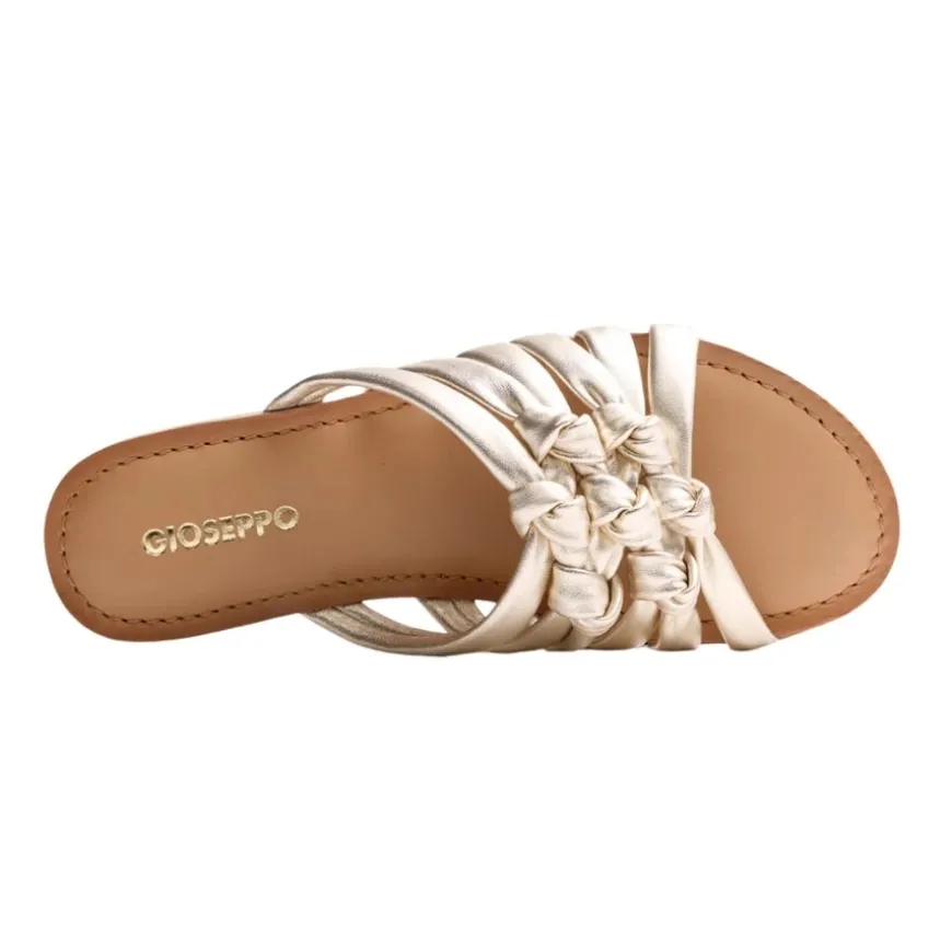 Sandalias Gioseppo Calbayog