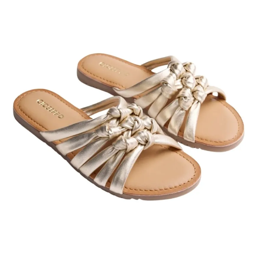Sandalias Gioseppo Calbayog