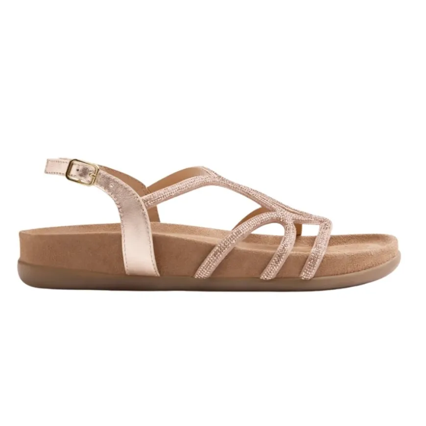 Sandalias Gioseppo Emkoani