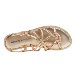 Sandalias Gioseppo Orland