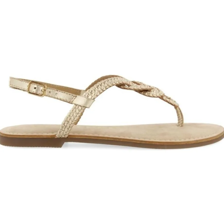 Sandalias Gioseppo ZUPANJA