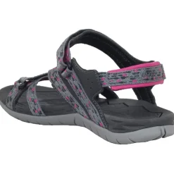 Sandalias Hi-tec Cloud