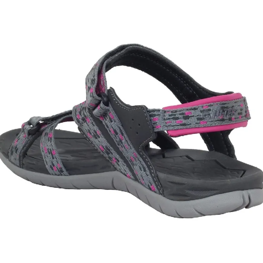Sandalias Hi-tec Cloud