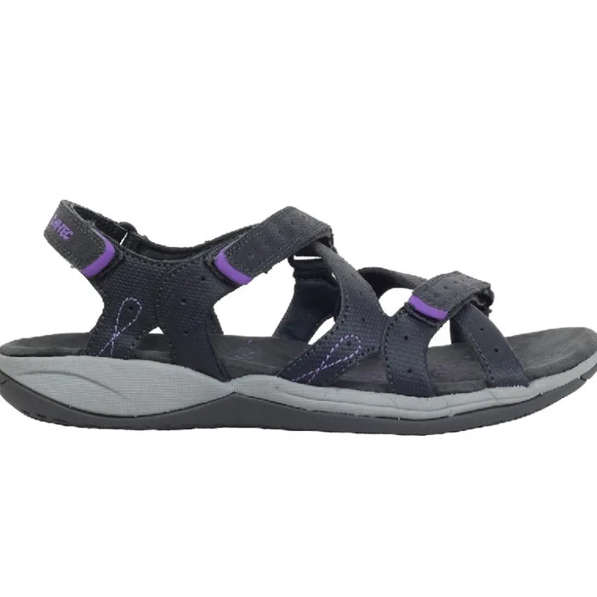 Sandalias Hi-tec Taranis
