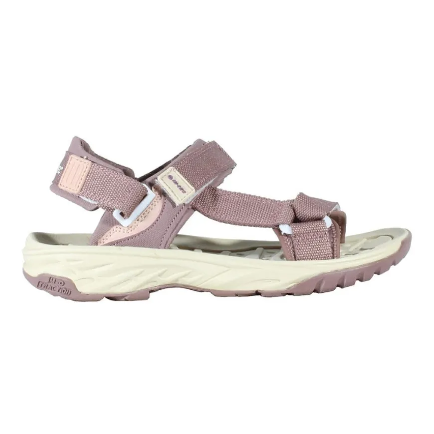 Sandalias Hi-tec Ula Raft