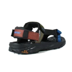Sandalias Hi-tec Ula Raft