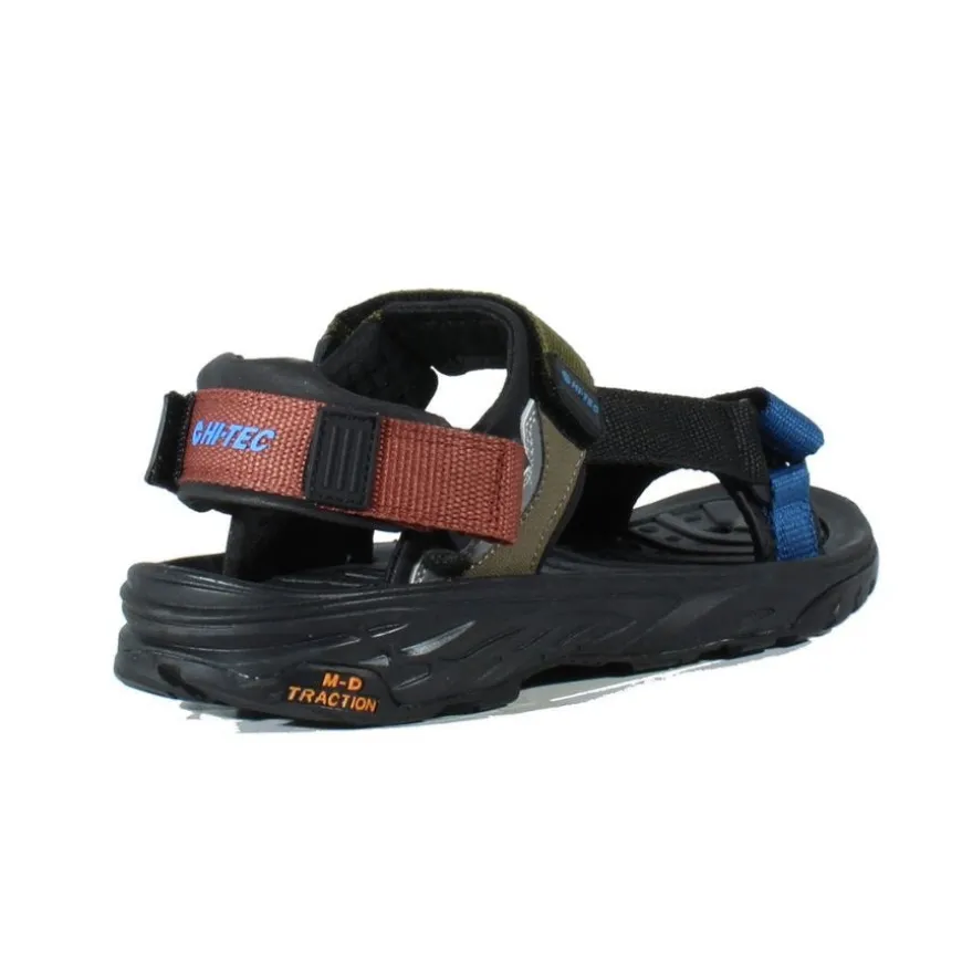 Sandalias Hi-tec Ula Raft