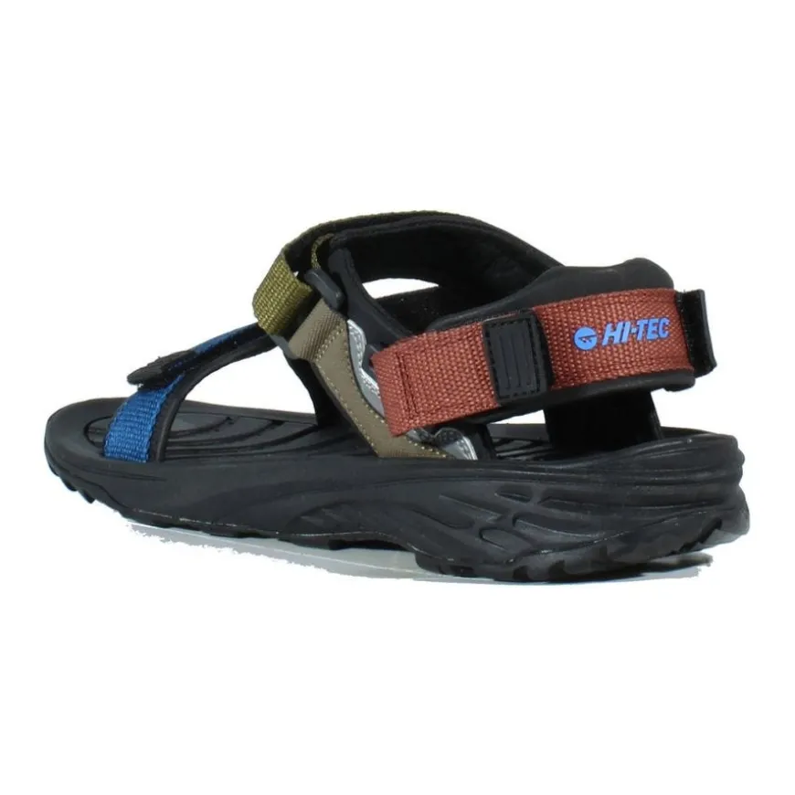 Sandalias Hi-tec Ula Raft