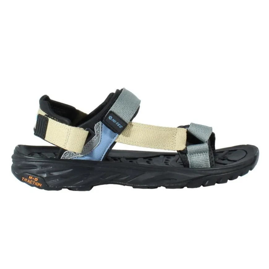 Sandalias Hi-tec Ula Raft