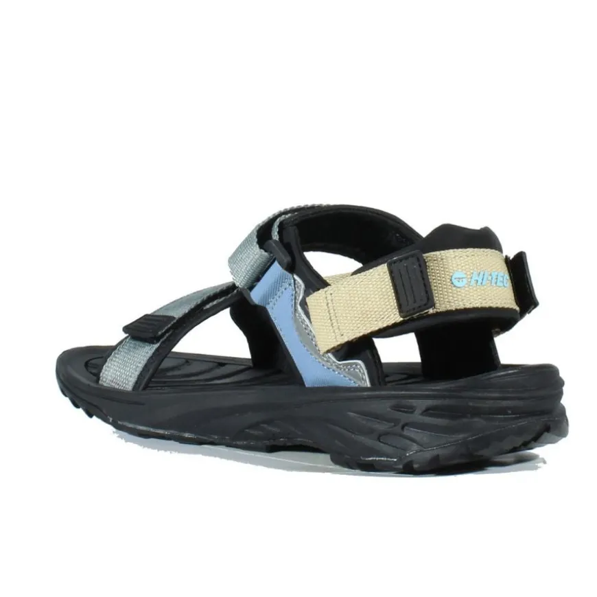 Sandalias Hi-tec Ula Raft